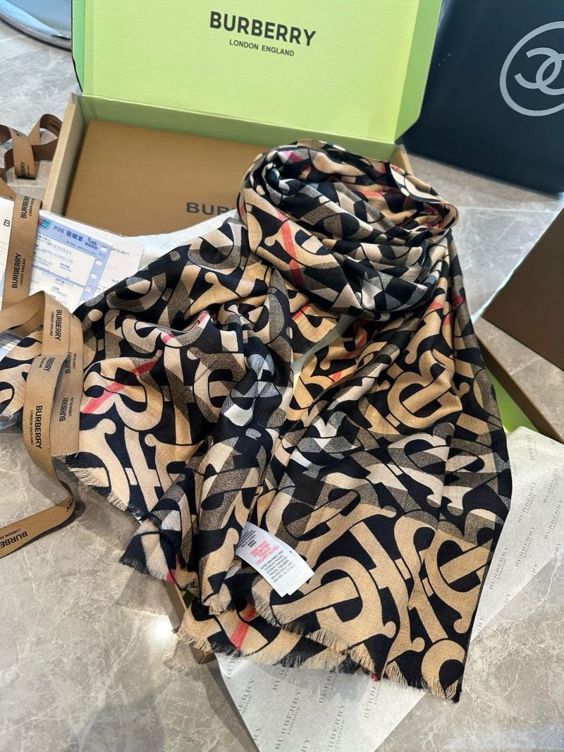 Burberry Scarf